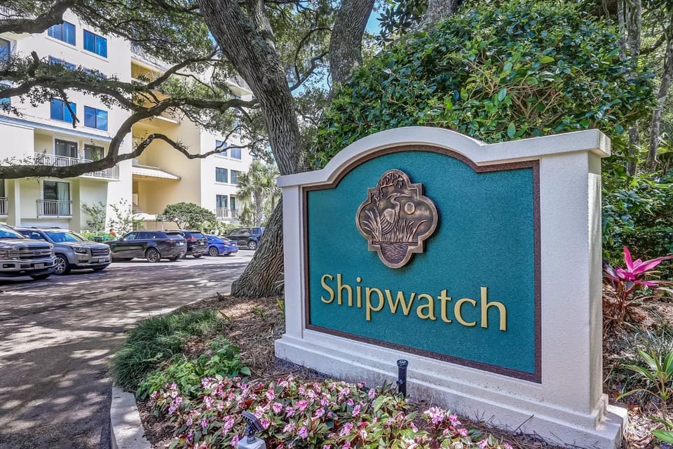 1379 Shipwatch House in Amelia Island