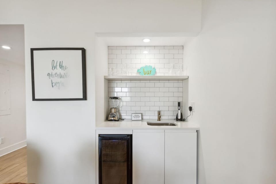 minibar