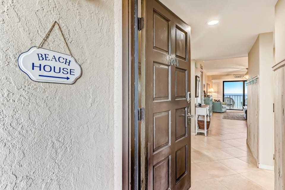 1844 Turtle Dunes House in Amelia Island