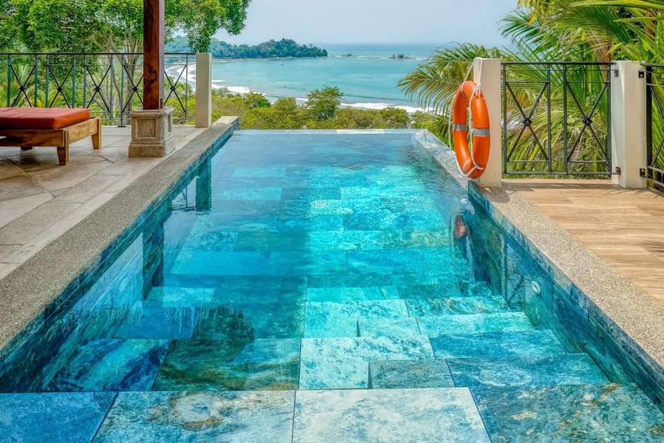 Canto Del Mar #13 House in Dominical