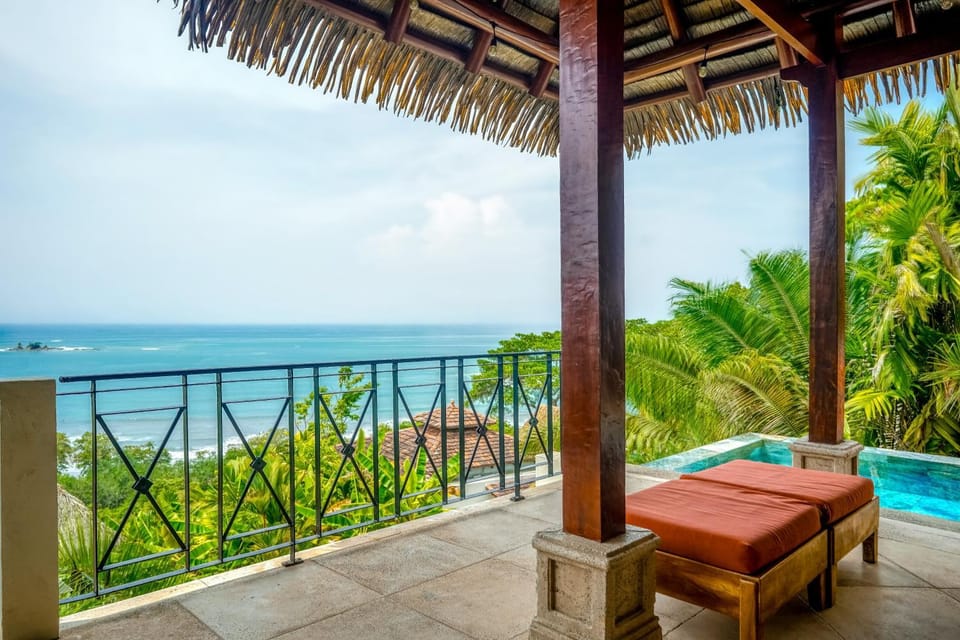 Canto Del Mar #13 House in Dominical