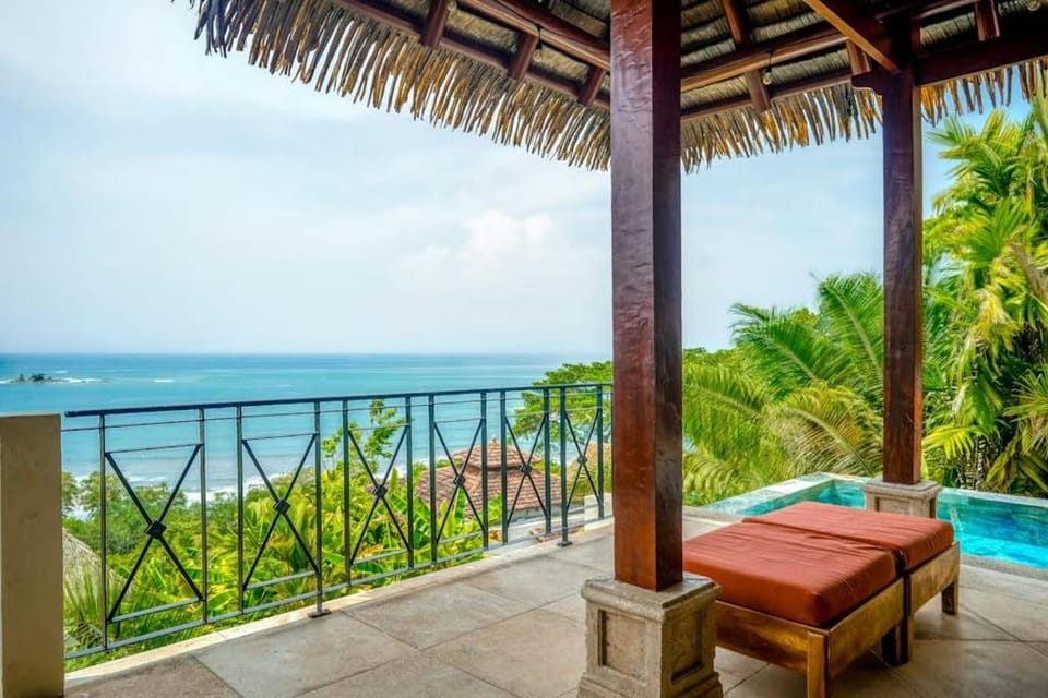 Canto Del Mar #13 House in Dominical