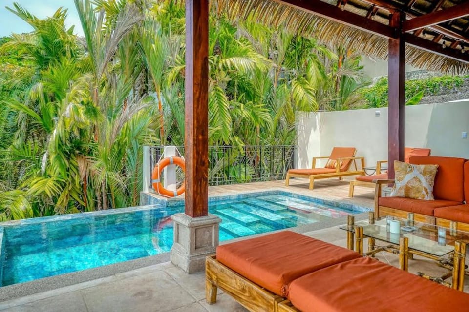 Canto Del Mar #13 House in Dominical