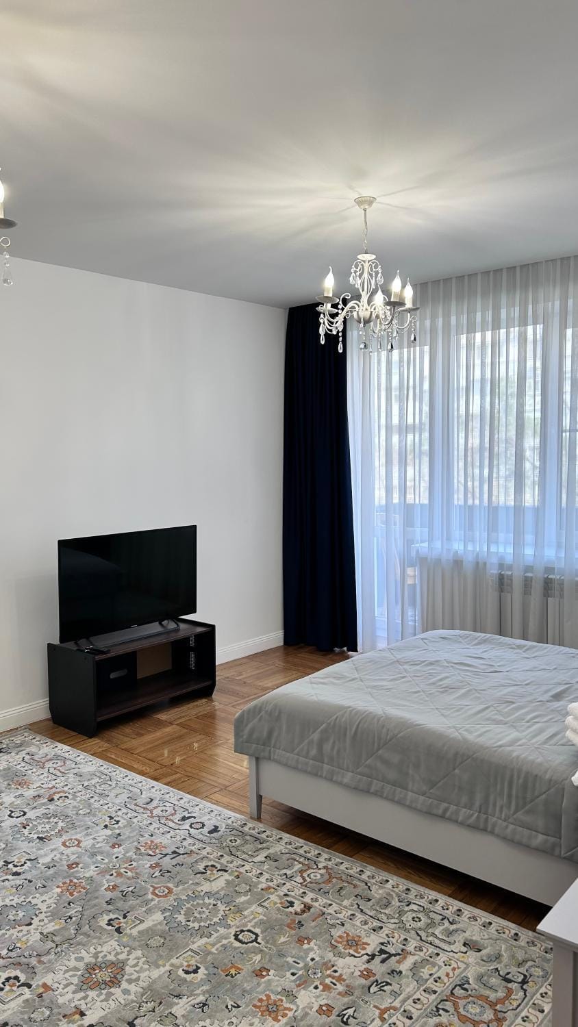Dostyk Apartment in Almaty