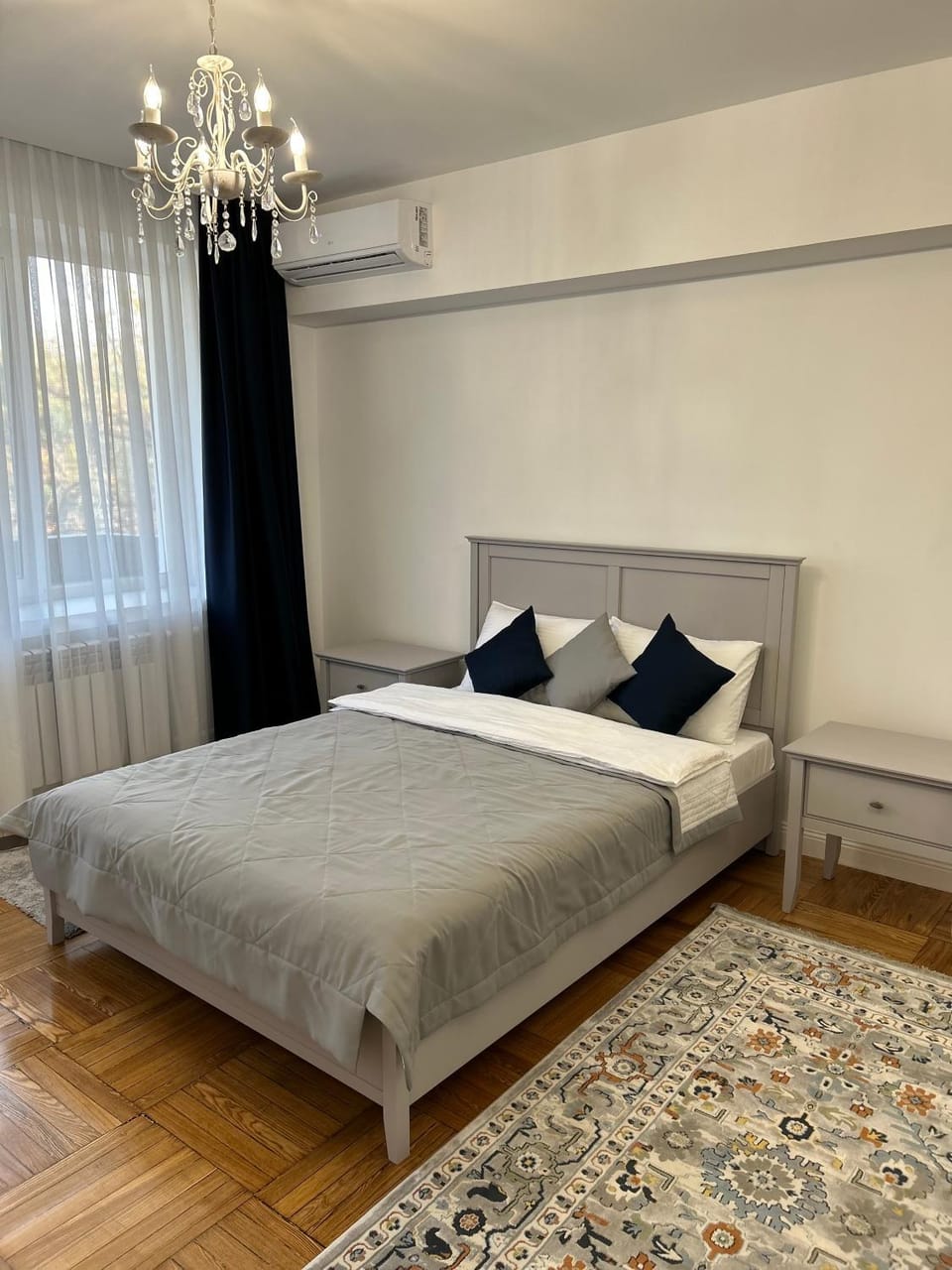 Dostyk Apartment in Almaty