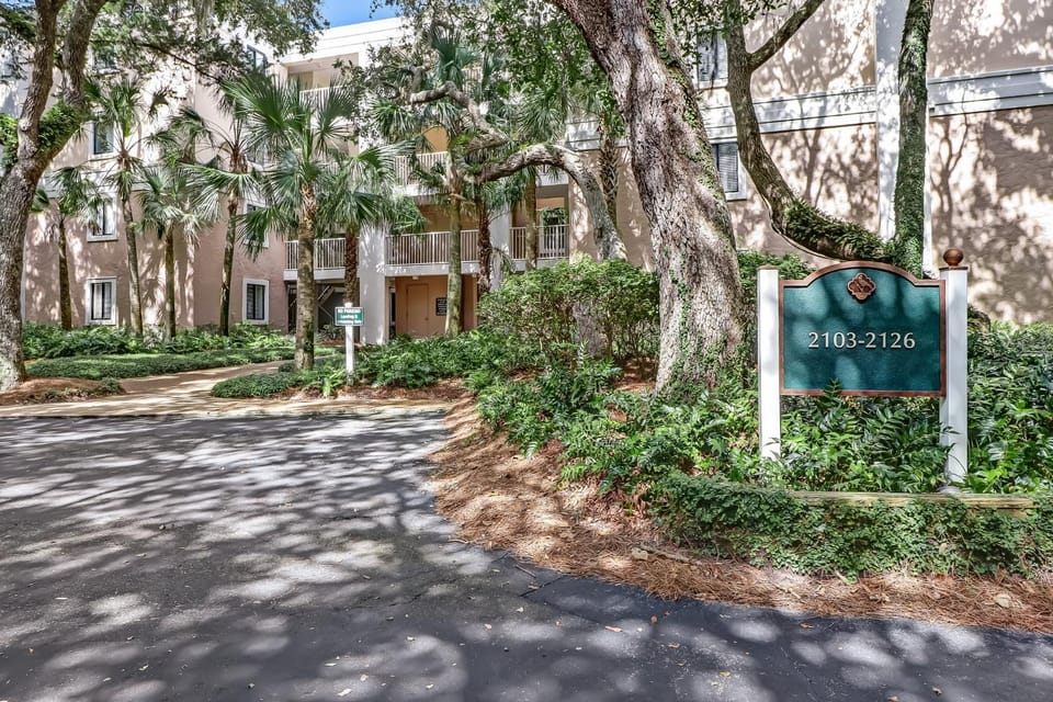 2107 Beach Wood House in Amelia Island