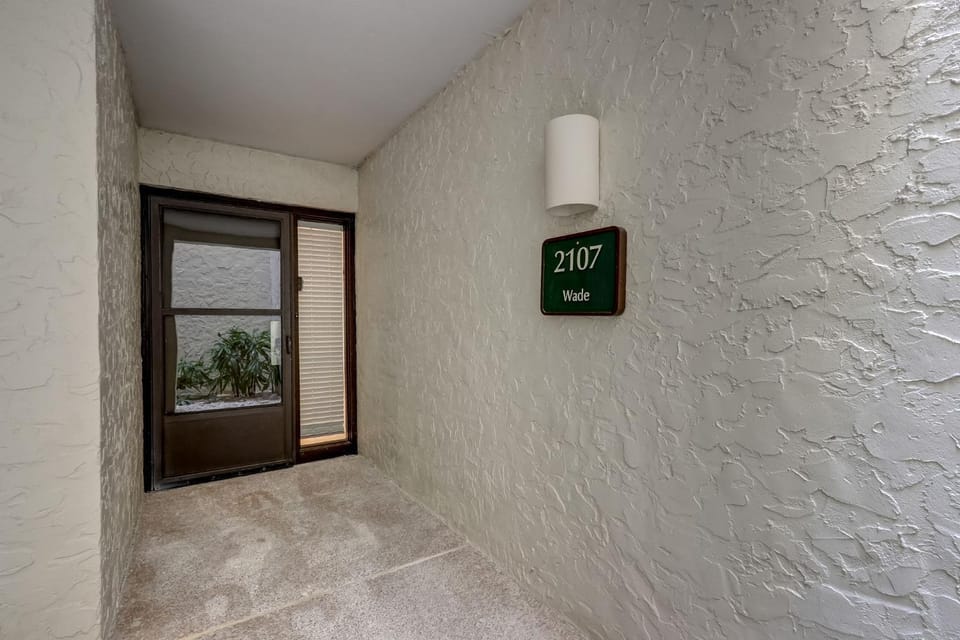 2107 Beach Wood House in Amelia Island