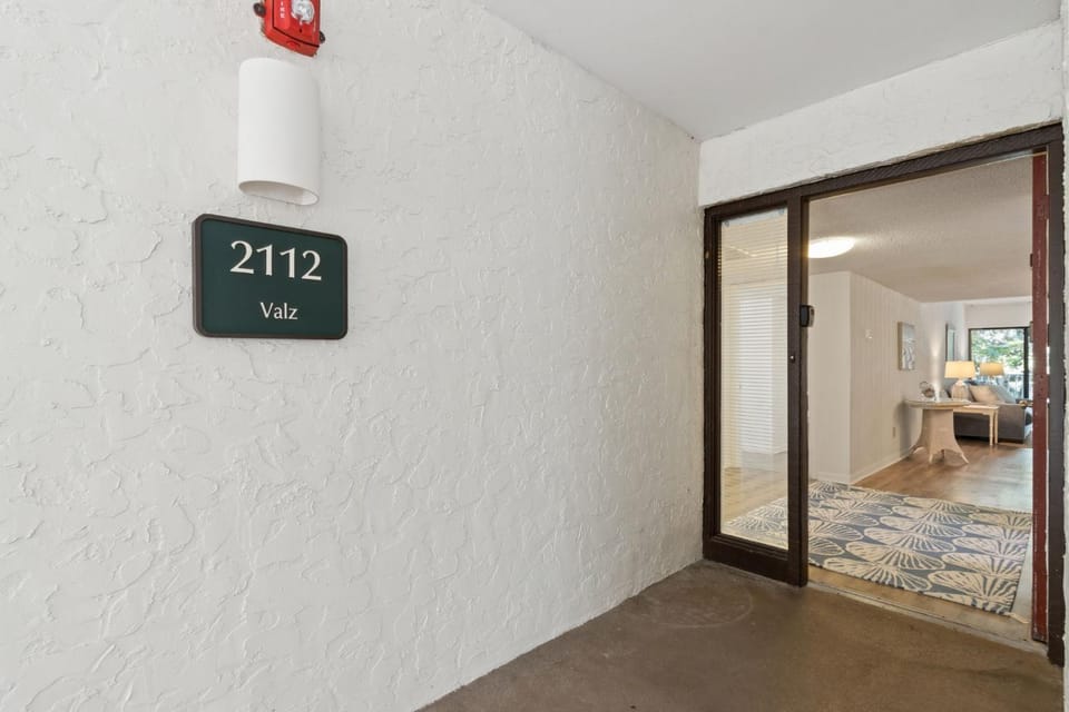 2112 Beach Wood House in Amelia Island