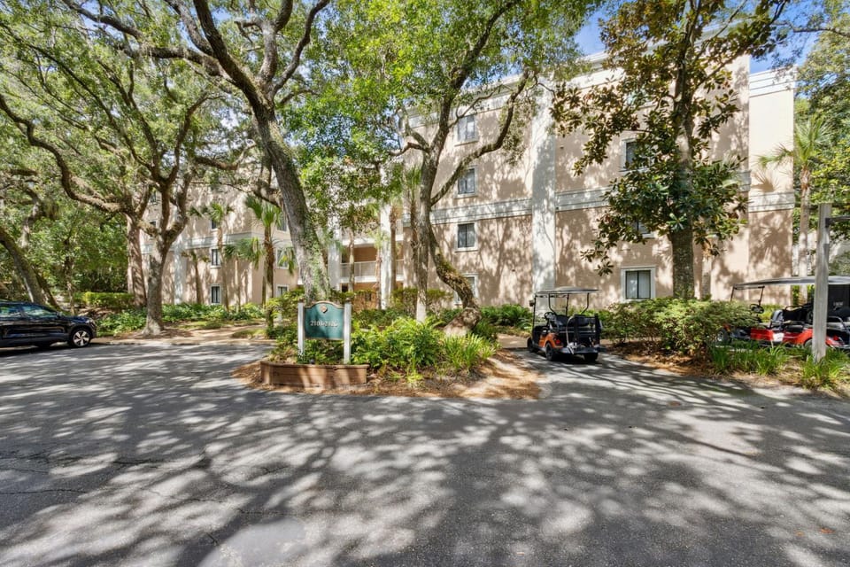 2112 Beach Wood House in Amelia Island