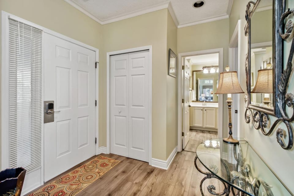 2311 Courtside Villas Villa in Amelia Island