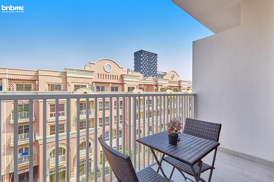 Day, View (from property/room), Balcony/Terrace, City view