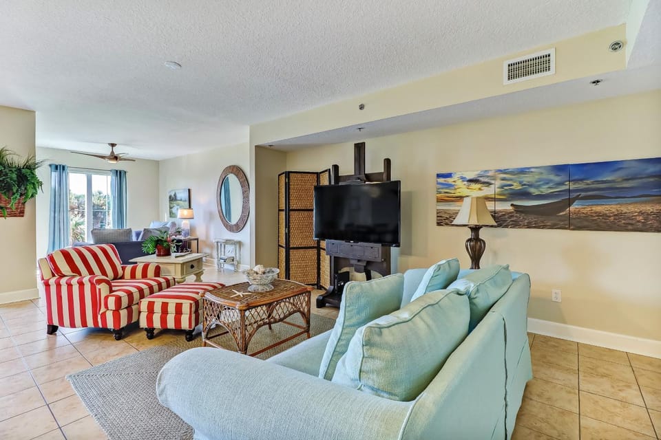 103 Terraces at Beachside House in Fernandina Beach