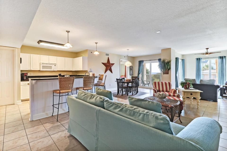 103 Terraces at Beachside House in Fernandina Beach