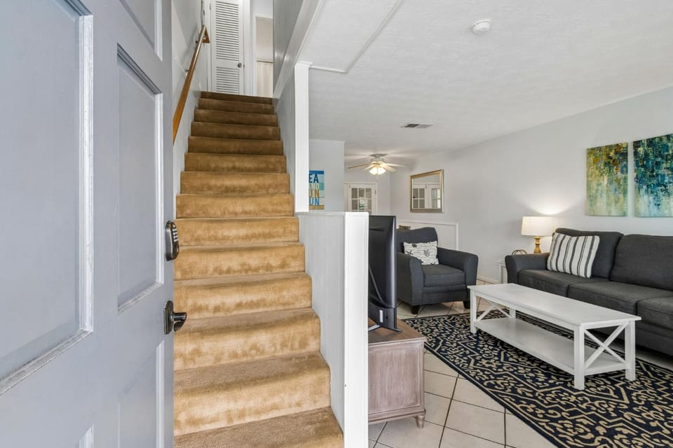Coastal Blue #2 House in Fernandina Beach