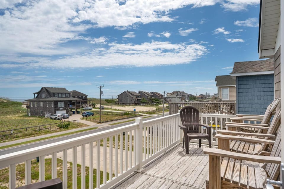 NH380 Pelican View House in Nags Head