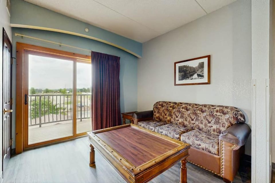 Chula Vista Condo 2346 House in Wisconsin Dells