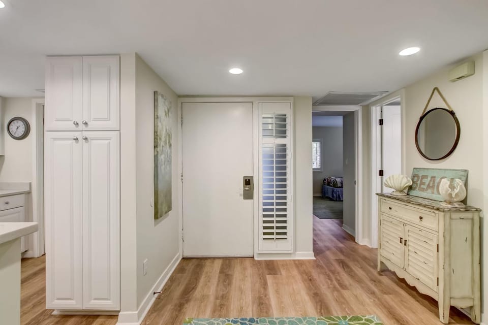 2011 Beach Wood House in Amelia Island
