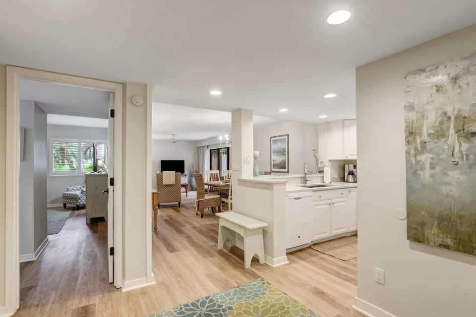 2011 Beach Wood House in Amelia Island