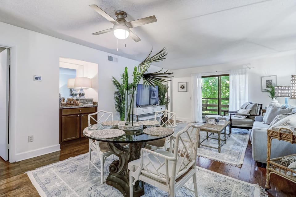 Amelia Landings 6C House in Fernandina Beach