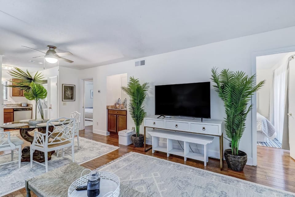 Amelia Landings 6C House in Fernandina Beach