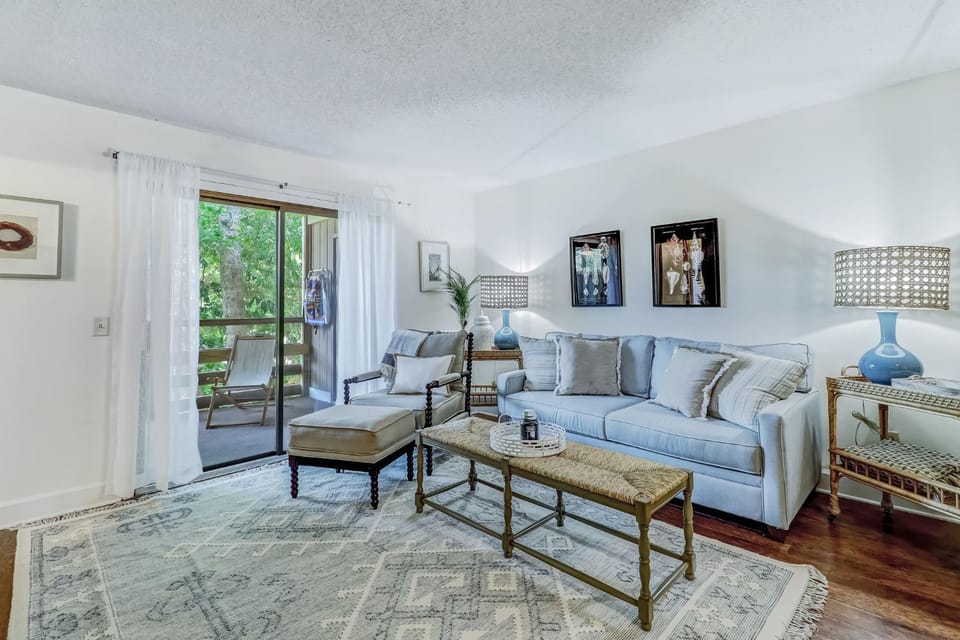 Amelia Landings 6C House in Fernandina Beach