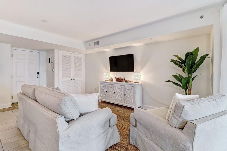 201 Terraces at Beachside House in Fernandina Beach