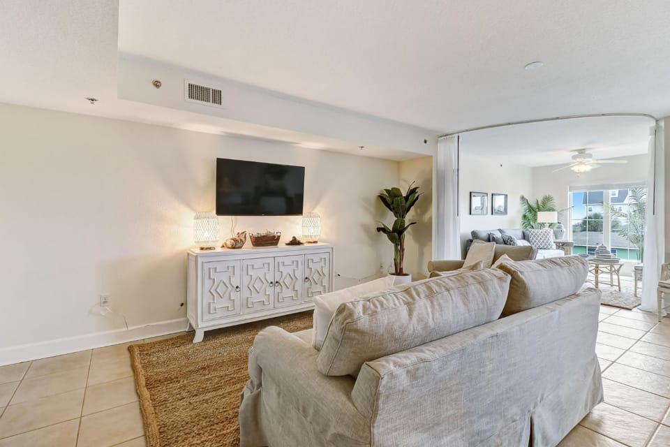 201 Terraces at Beachside House in Fernandina Beach