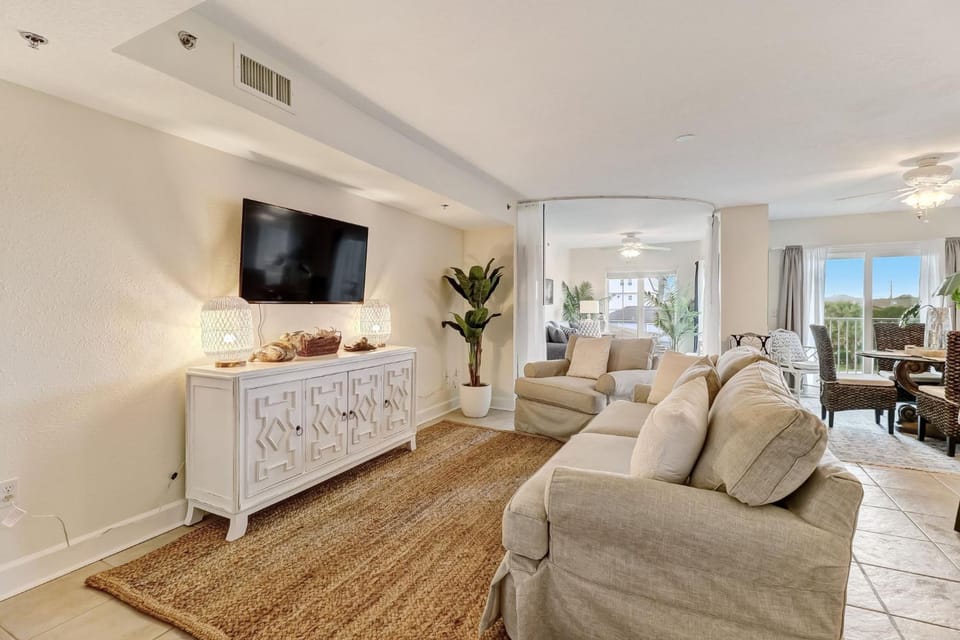 201 Terraces at Beachside House in Fernandina Beach
