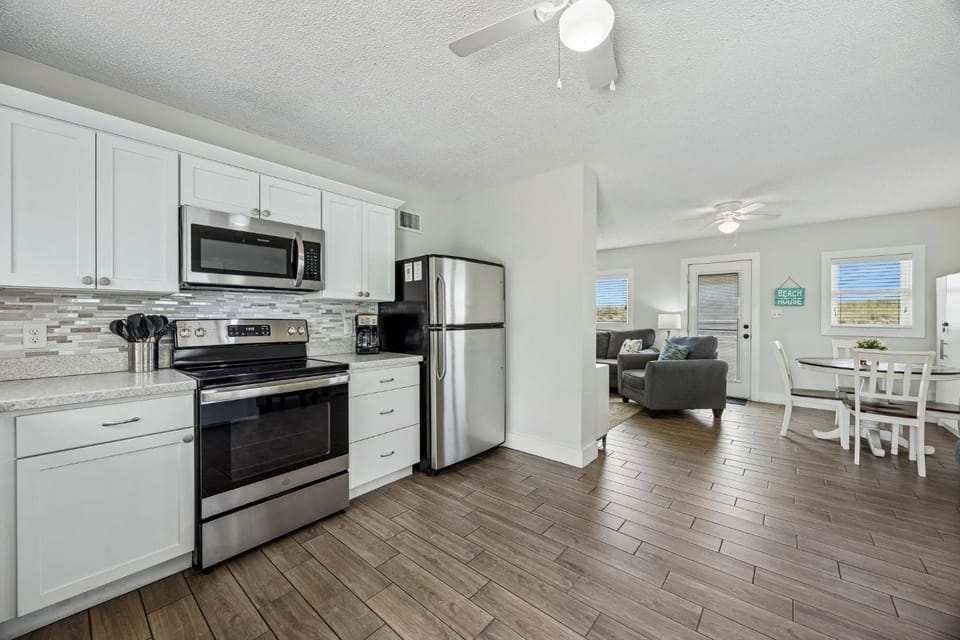 435 Ocean Avenue House in Fernandina Beach