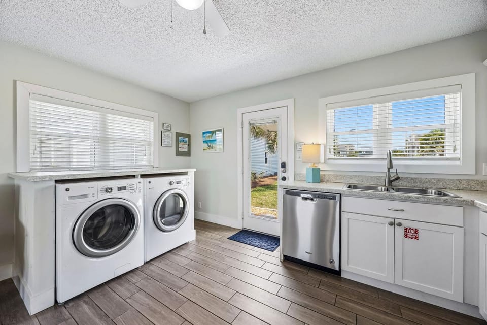 435 Ocean Avenue House in Fernandina Beach