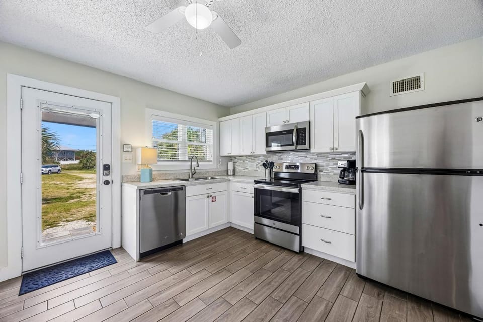 435 Ocean Avenue House in Fernandina Beach