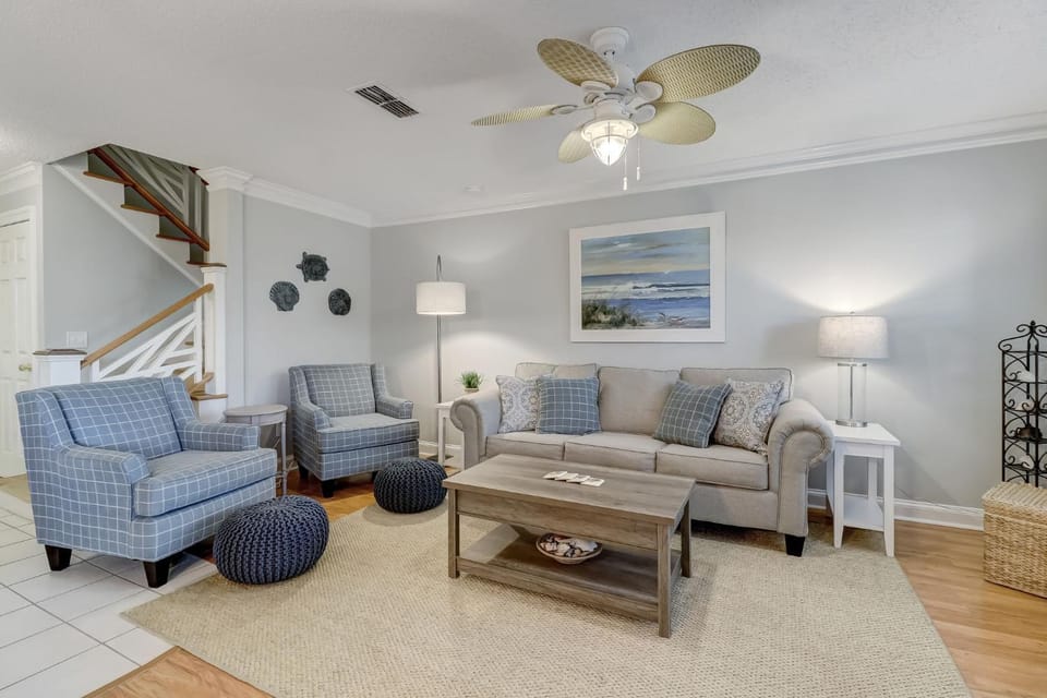 308 Sailmaker Villa in Amelia Island