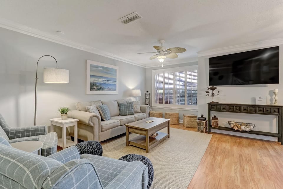 308 Sailmaker Villa in Amelia Island