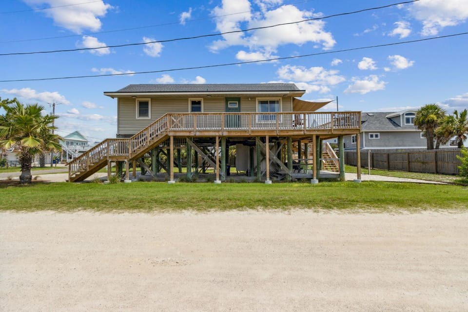 624 North Fletcher House in Fernandina Beach