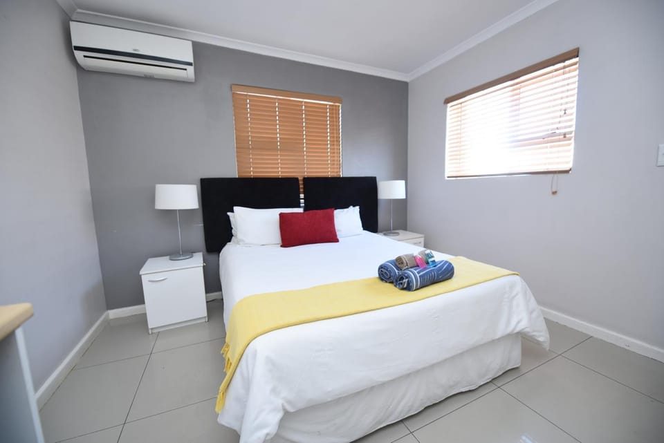 The Brookston Apartment in Cape Town