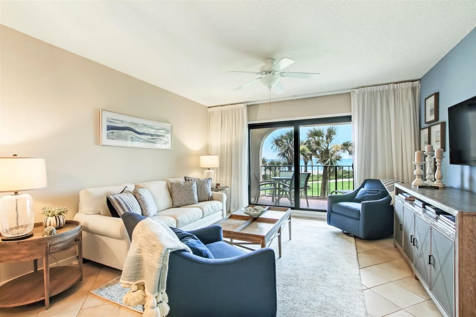 1825 Turtle Dunes House in Amelia Island