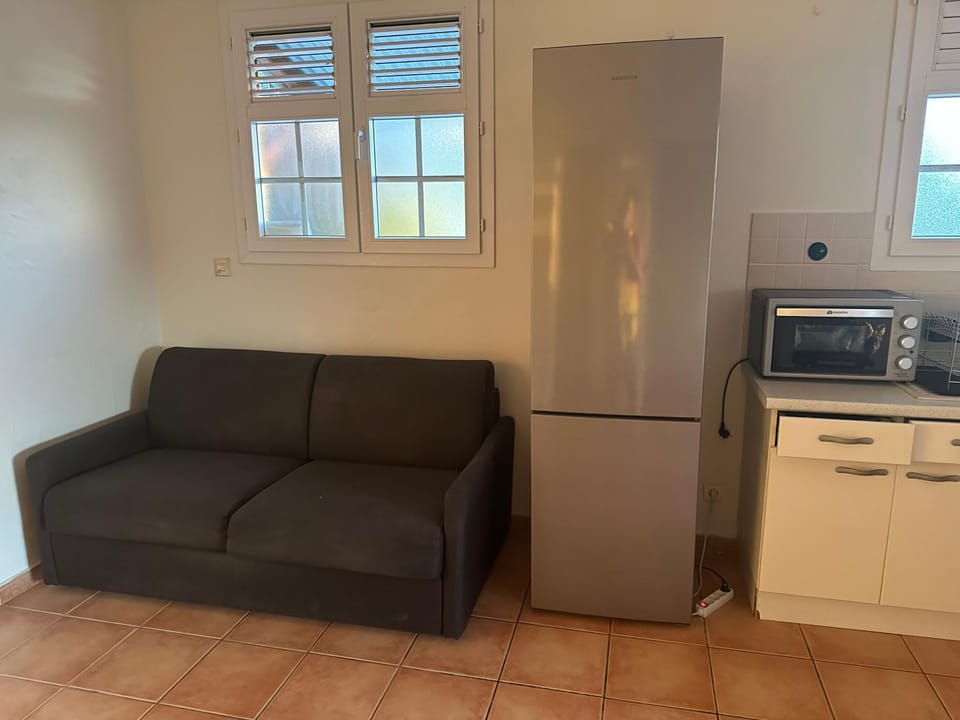Océan bleu 972 Beige N 1 Apartment in Martinique