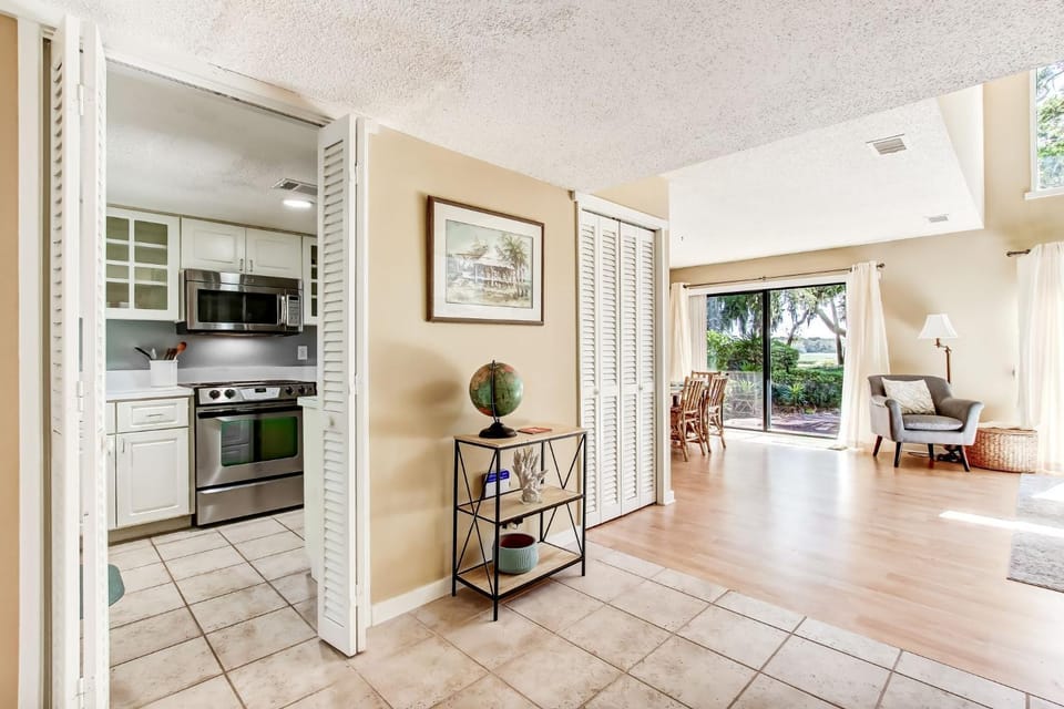 3050 Club Villas House in Amelia Island