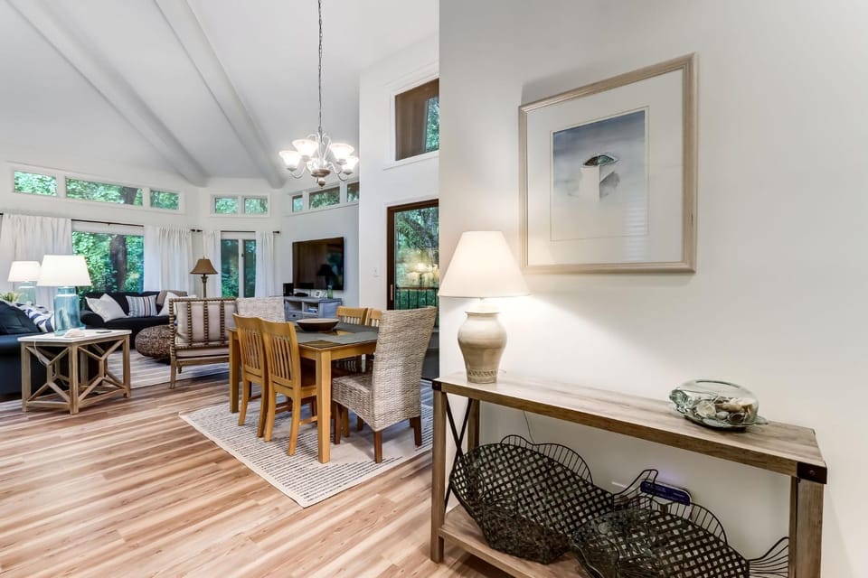 2349/51 Courtside Villas House in Amelia Island