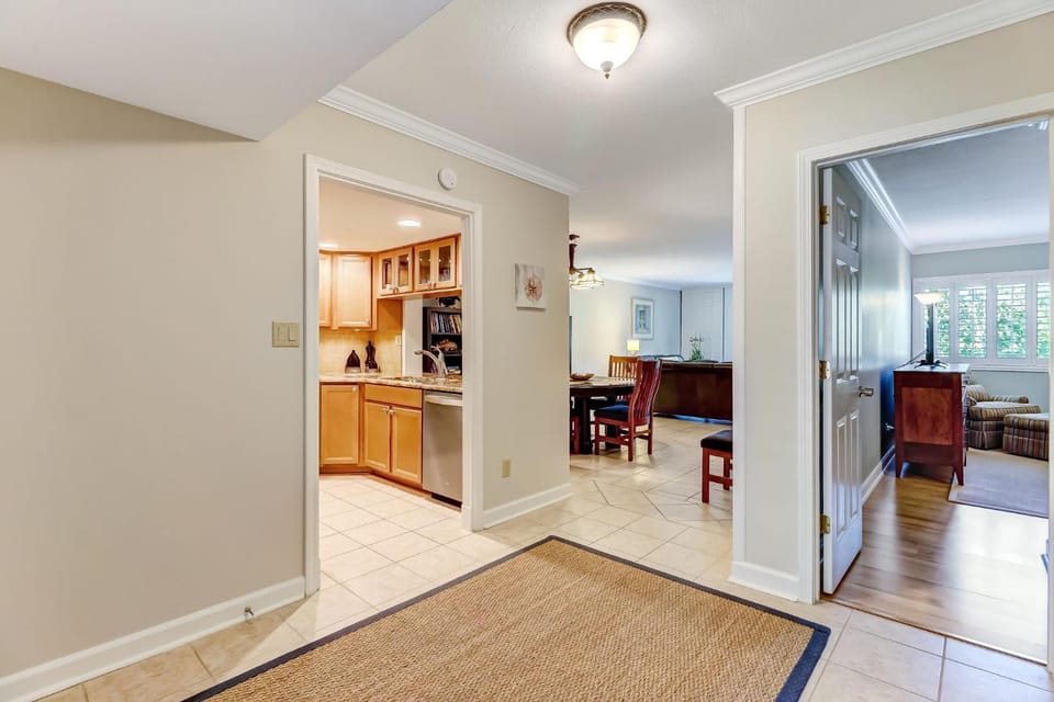 2123 Beach Wood House in Amelia Island