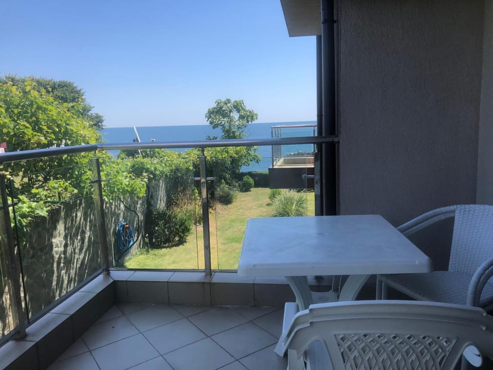 Afrodita Apartments 2 Apartment hotel in Burgas Province