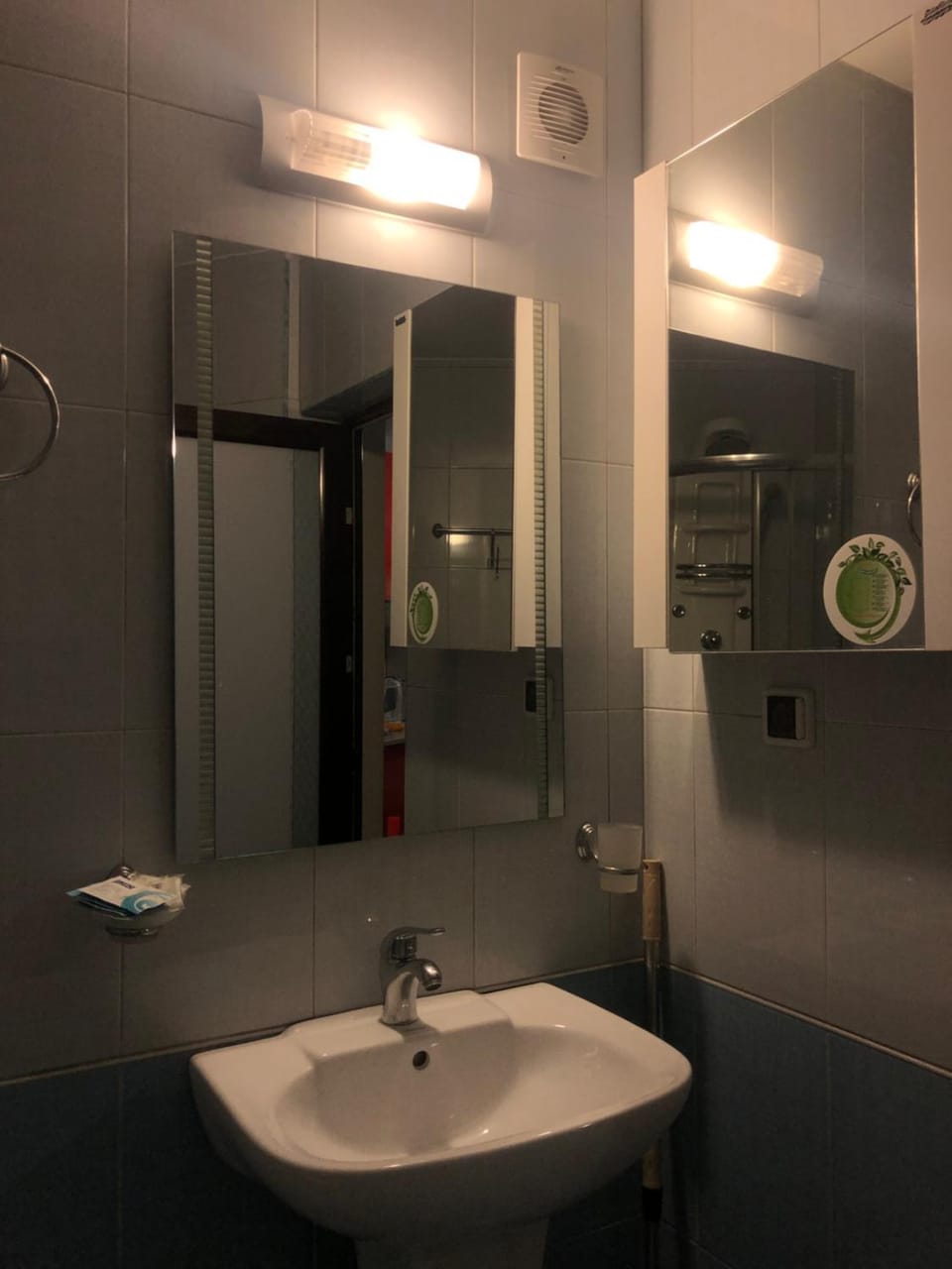 Afrodita Apartments 2 Apartment hotel in Burgas Province