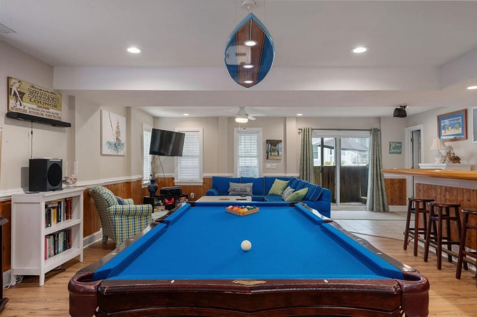 NH299 Bella Vita House in Nags Head