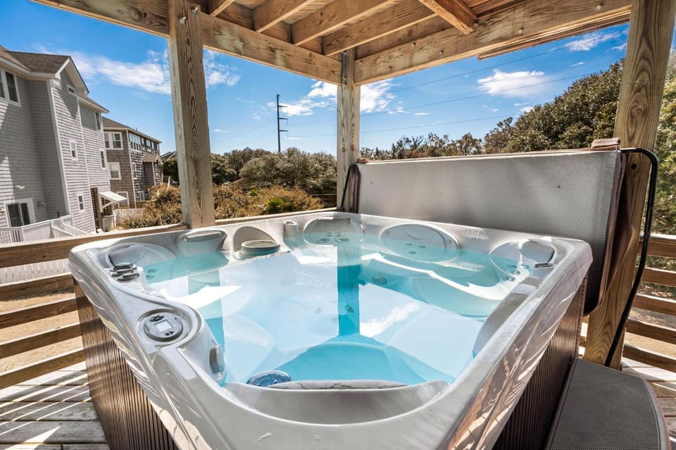 NH299 Bella Vita House in Nags Head
