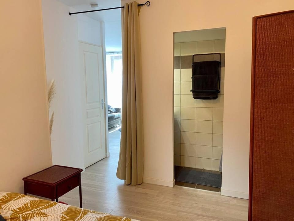 Accueillant petit T2 cœur de centre ville Apartment in Occitanie