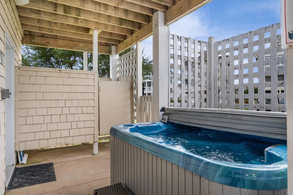 NH298 Hendrix Hideaway House in Nags Head
