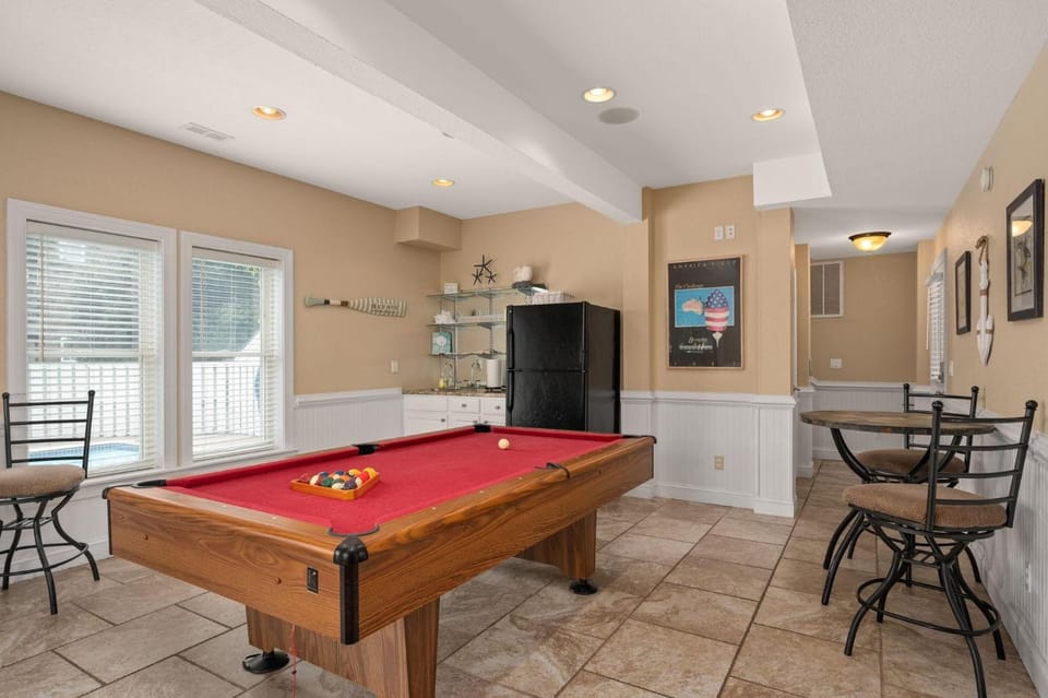 NH298 Hendrix Hideaway House in Nags Head