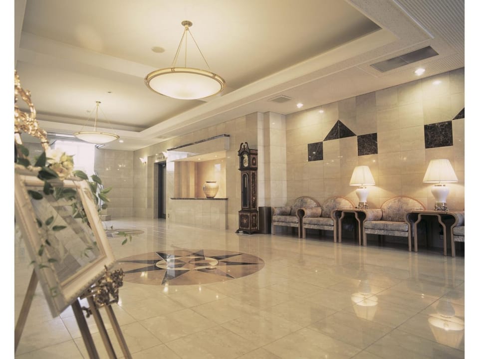 Hotel Montagne Matsumoto - Vacation STAY 73657v Hotel in Nagano Prefecture