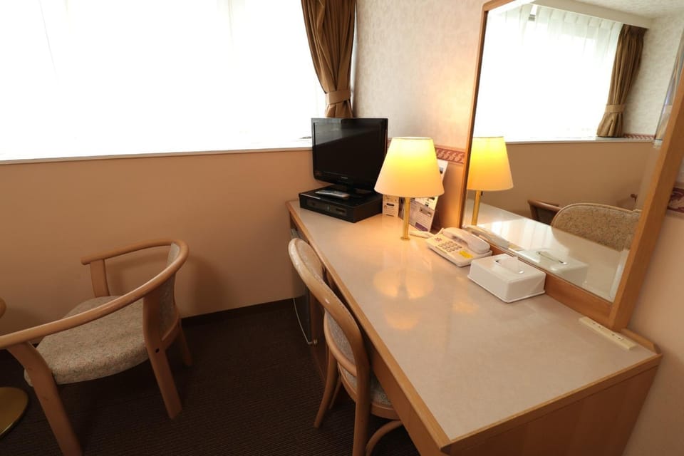 Hotel Montagne Matsumoto - Vacation STAY 73656v Hotel in Nagano Prefecture