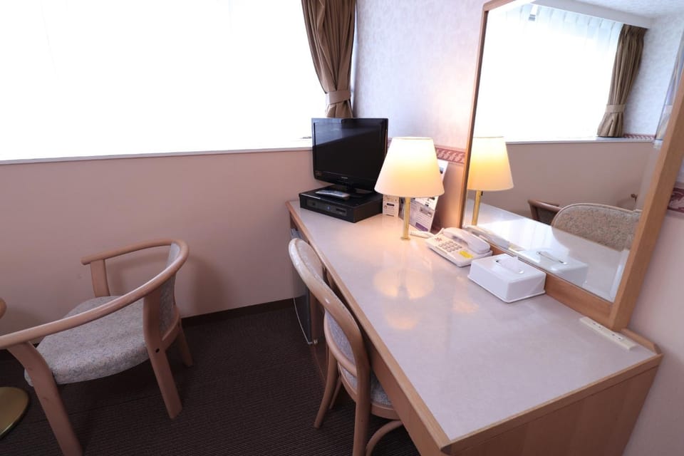 Hotel Montagne Matsumoto - Vacation STAY 73660v Hotel in Nagano Prefecture